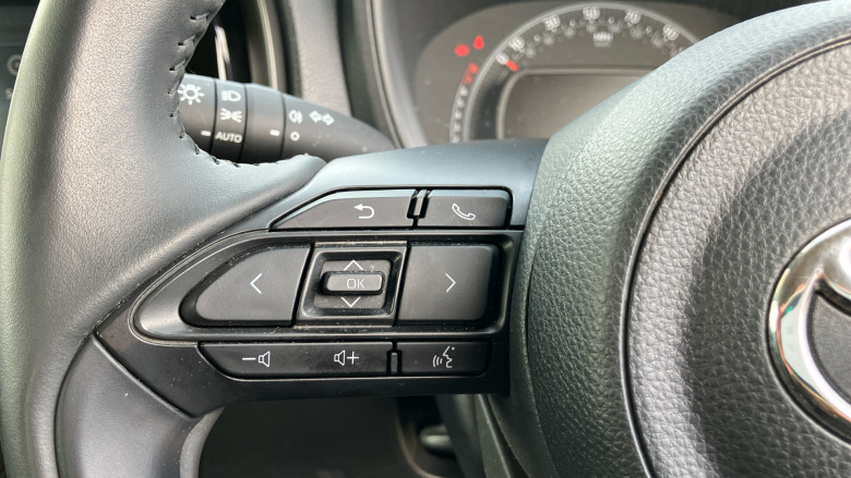 Toyota Aygo X 1.0 VVT-i Pure 5dr Auto Petrol Hatchback